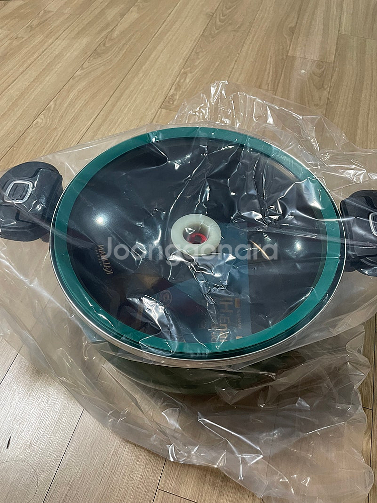 칼만 lh 저온 압력솥--1