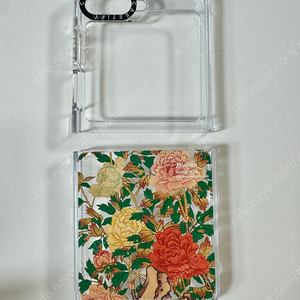 Casetify 폰케이스 국립중앙박물관(제트 플립6)