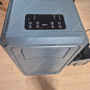 브리즐 캠핑 에어컨