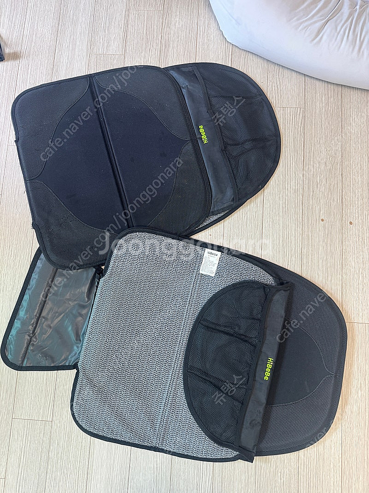 브라이텍스 어드밴스픽스 아이사이즈 토들러주니어 카시트--8