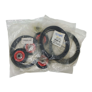 [새상품] 월풀 켄모어 건조기 수리 키트 벨트 롤러 아이들러풀리 와셔