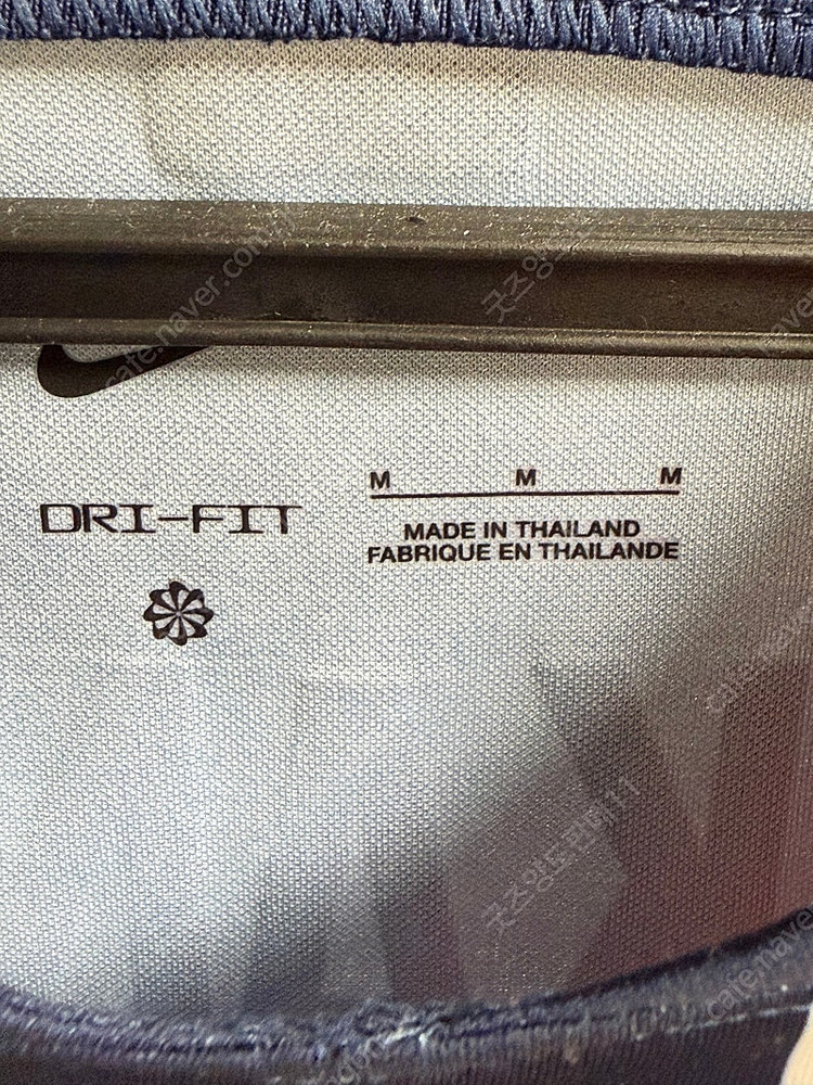 PSG 23-24 레플리카 이강인 홈 유니폼 해외M(100) 이미지