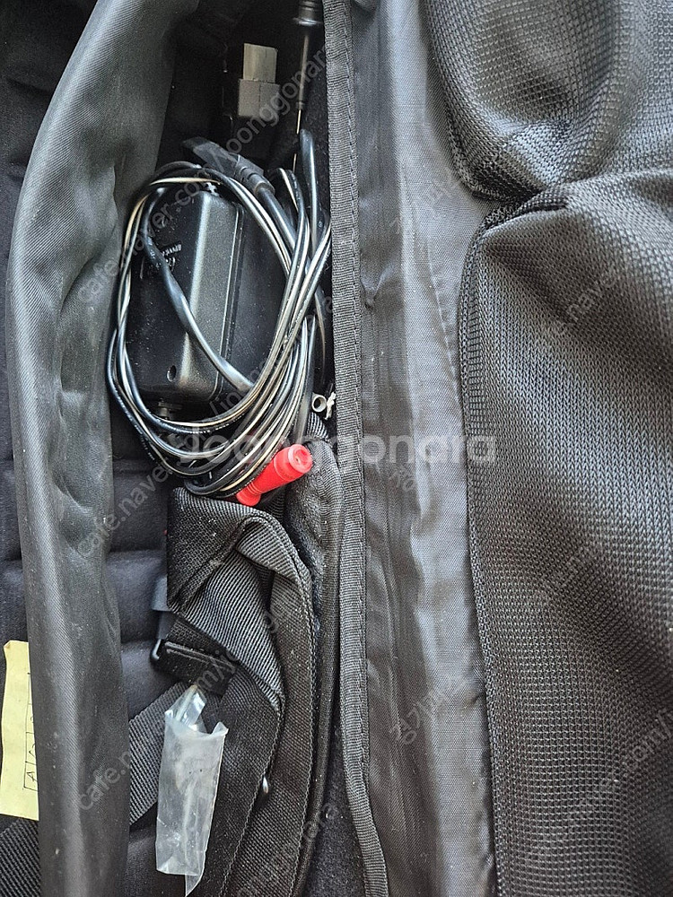 HI-DS 차량용 스캐너 팝니다--1