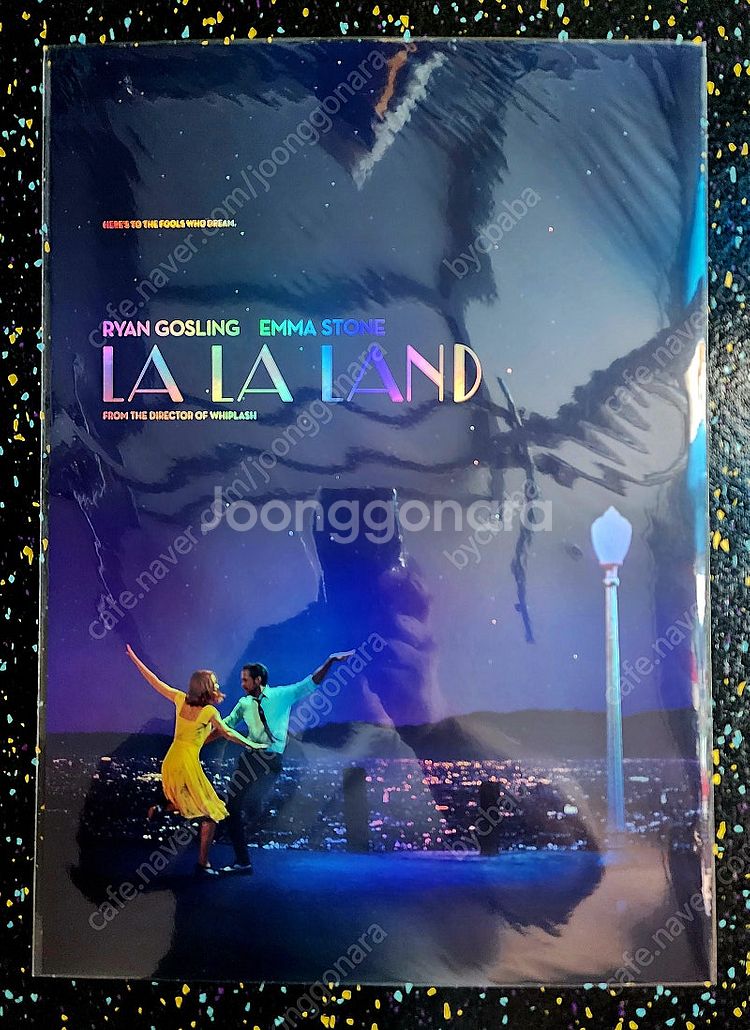 러브레터 포스터, 듄1,2 DUNE 메이킹필름북, 듄 알라딘 모래시계, 라라랜드 포스터--5