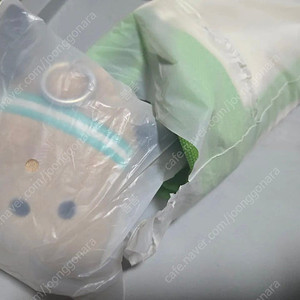 올리브영 에코백 산리오 포차코