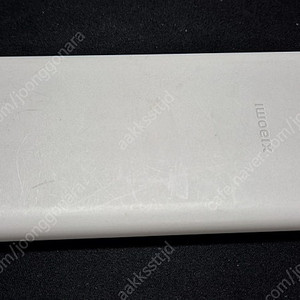 샤오미 고속충전 보조배터리 10000mAh 및 여러 보조배터리 판매합니다.