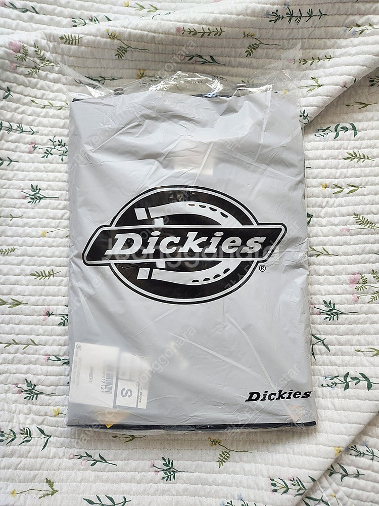 디키즈 점프수트.S사이즈 팝니다 (일본판 신상 정품 새거)--2