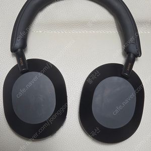 소니 wh-1000xm5 헤드폰
