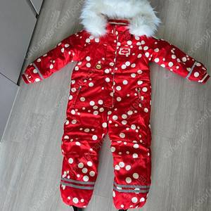 (택포)베베드피노 스키슈트120