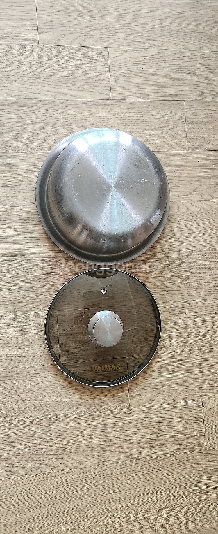 바이마르통3중가마솥/22/인덕션가마솥/집밥/가마솥밥/IH통3중가마솥--2