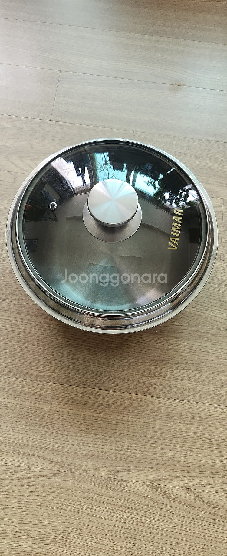 바이마르통3중가마솥/22/인덕션가마솥/집밥/가마솥밥/IH통3중가마솥--3