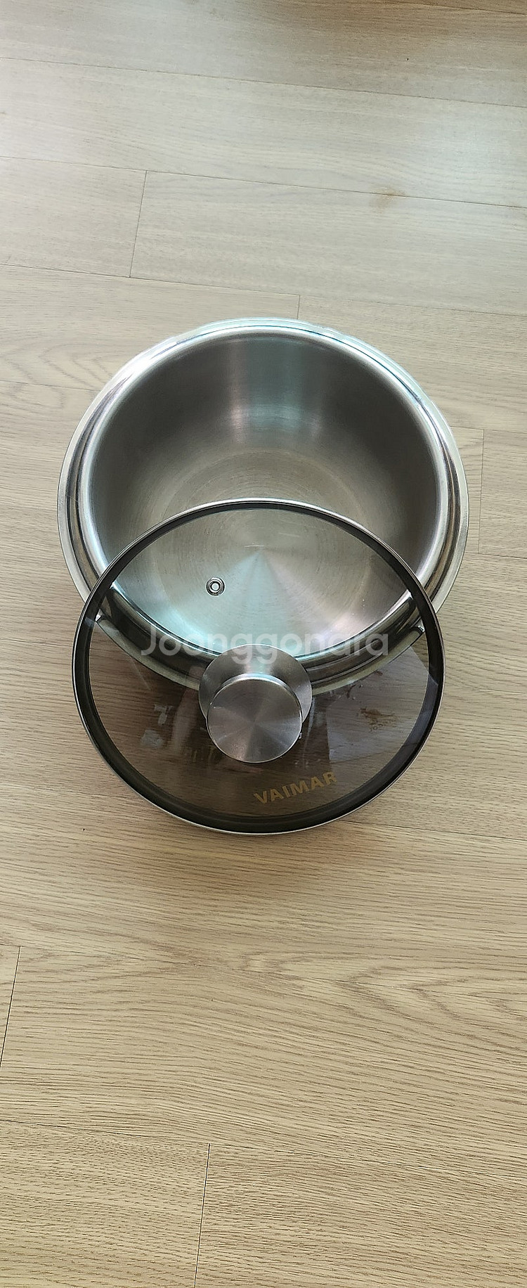 바이마르통3중가마솥/22/인덕션가마솥/집밥/가마솥밥/IH통3중가마솥--4