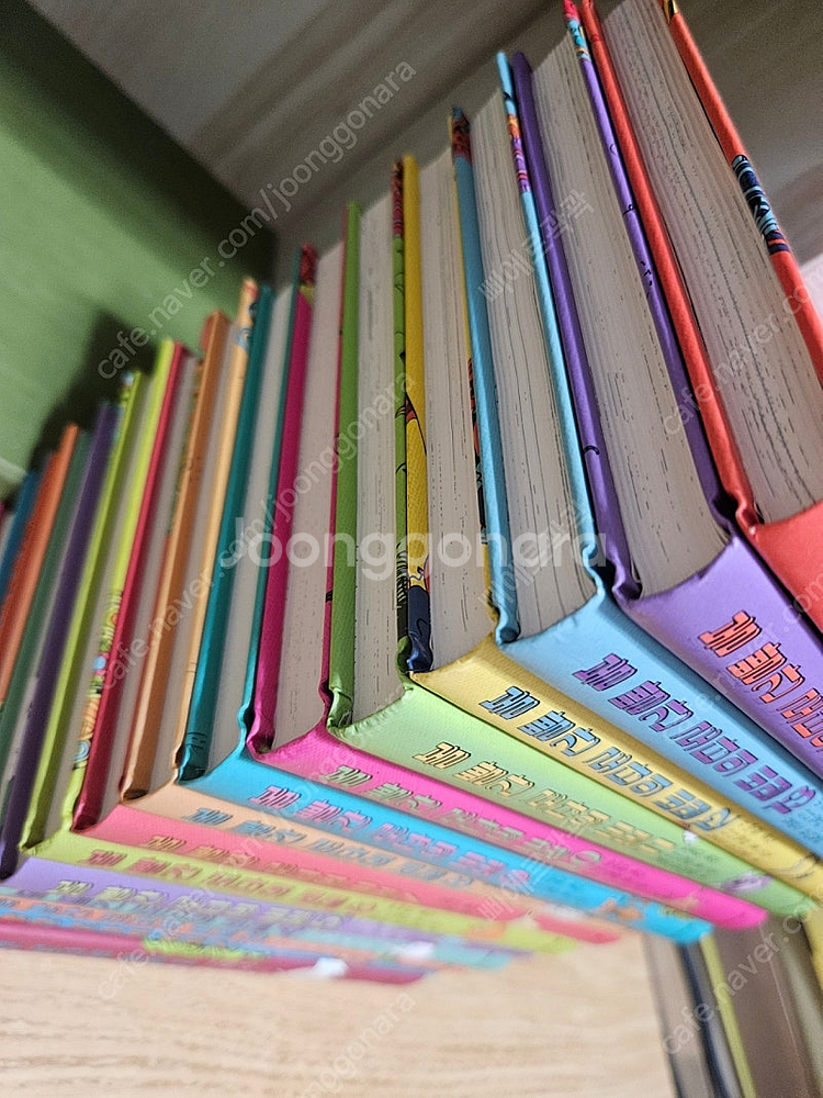 볼빨간 로타의 비밀 15권 [택포]--3