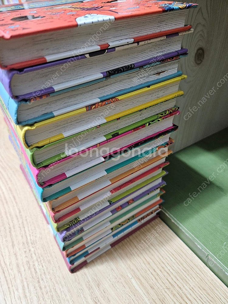 볼빨간 로타의 비밀 15권 [택포]--4