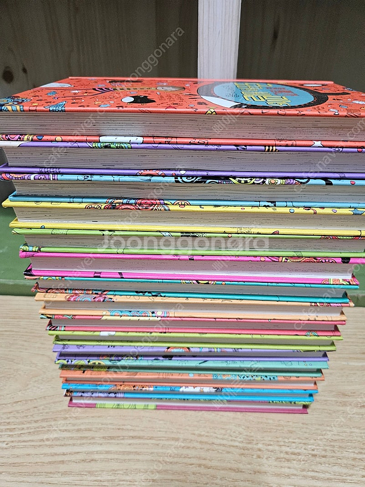 볼빨간 로타의 비밀 15권 [택포]--5