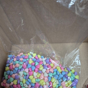 비즈팔찌/키링 재료