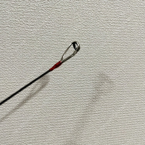 시마노 염월 엑스튠 B66M-FS LEFT 풀솔리드 좌핸들 모델 / 윤성 정품 미사용 보증카드 / 상태좋음 타이라바 낚싯대 / 택포금액