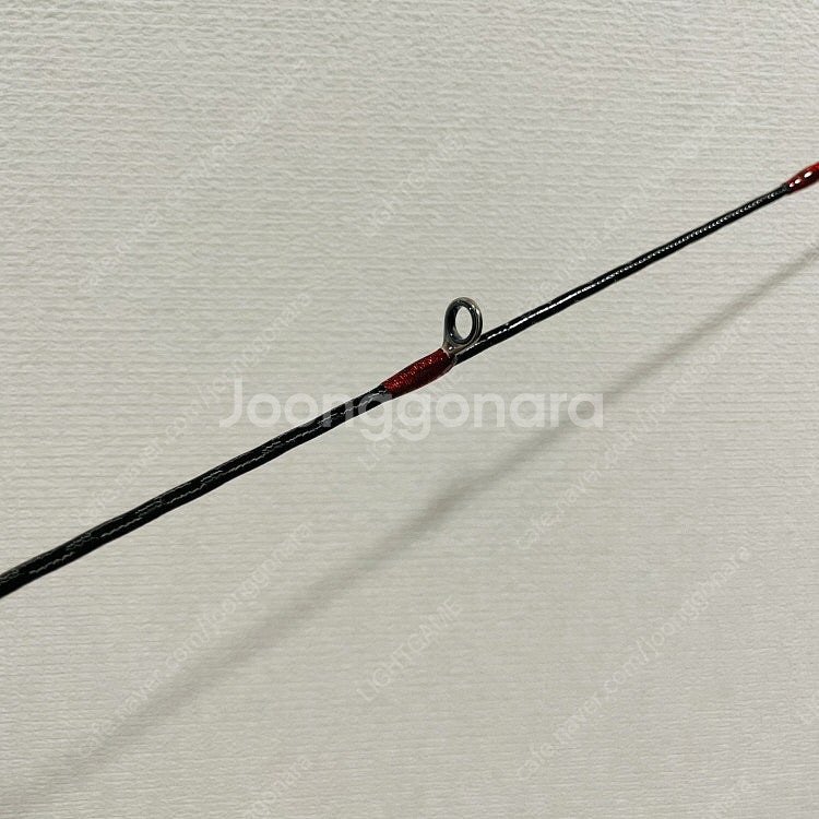 시마노 염월 엑스튠 B66M-FS LEFT 풀솔리드 좌핸들 모델 / 윤성 정품 미사용 보증카드 / 상태좋음 타이라바...--3