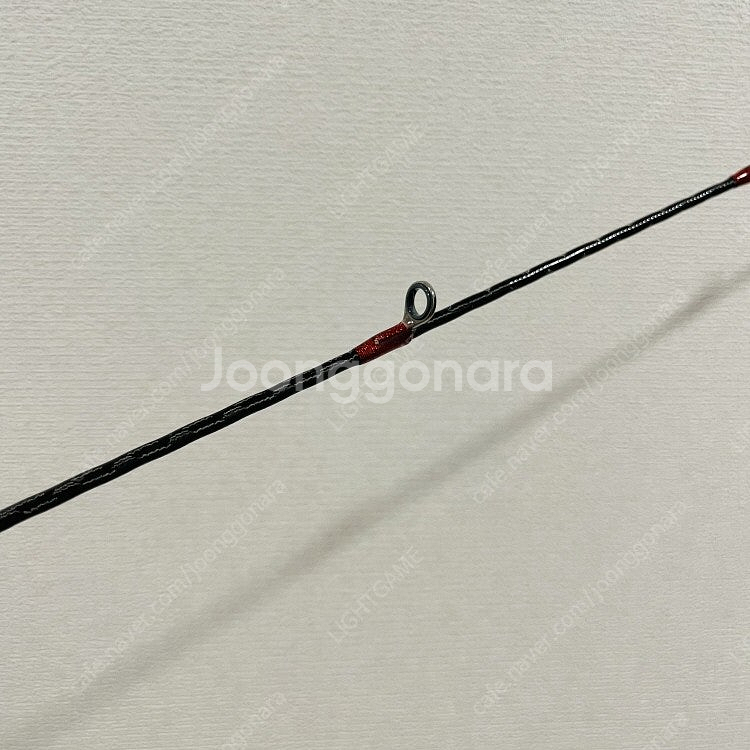 시마노 염월 엑스튠 B66M-FS LEFT 풀솔리드 좌핸들 모델 / 윤성 정품 미사용 보증카드 / 상태좋음 타이라바...--4