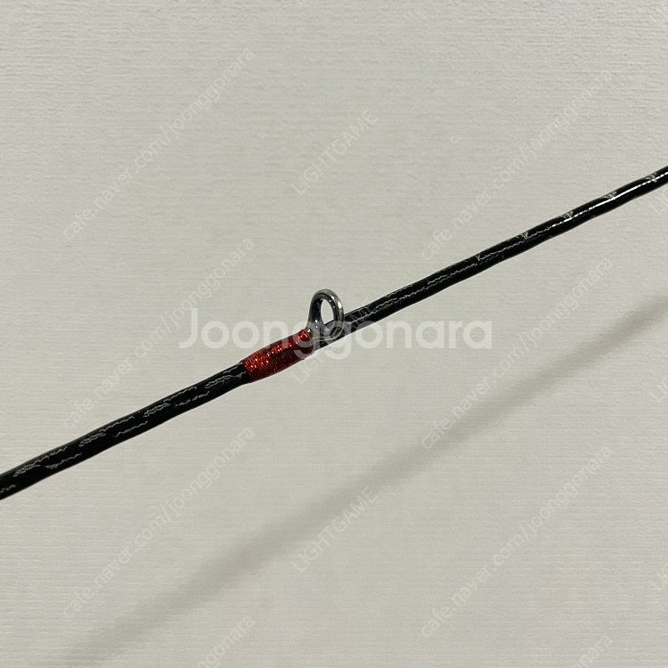 시마노 염월 엑스튠 B66M-FS LEFT 풀솔리드 좌핸들 모델 / 윤성 정품 미사용 보증카드 / 상태좋음 타이라바...--5