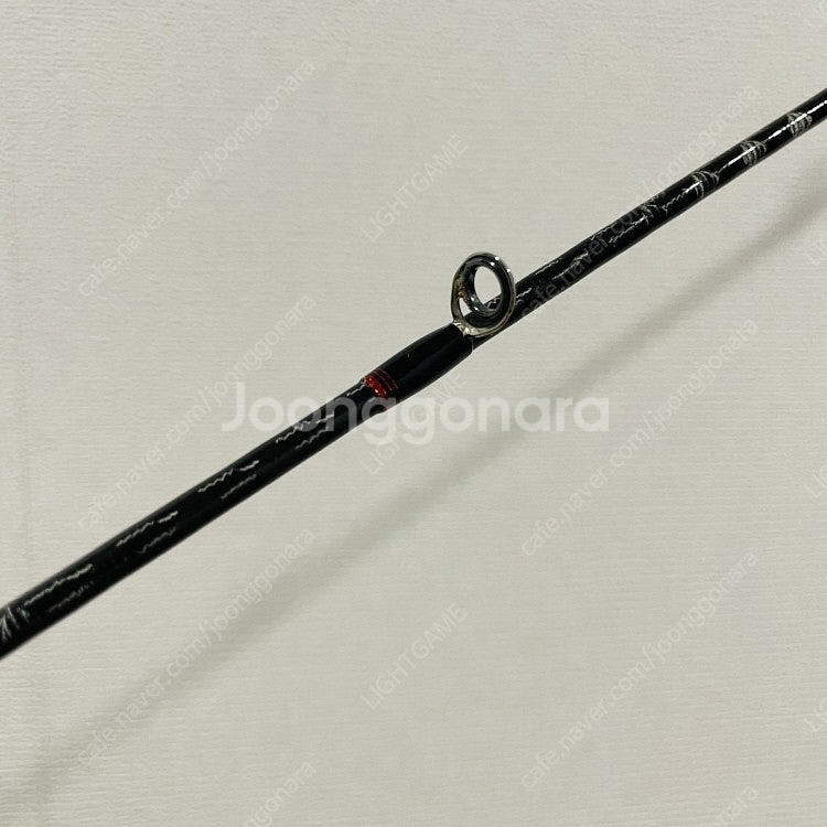 시마노 염월 엑스튠 B66M-FS LEFT 풀솔리드 좌핸들 모델 / 윤성 정품 미사용 보증카드 / 상태좋음 타이라바...--7