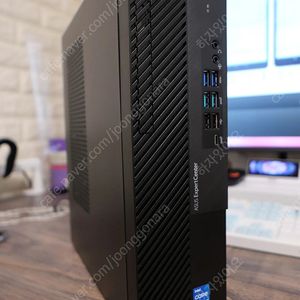 ASUS EXPERTCENTER D700SE SFF PC