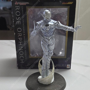 ART WORKS MONSTERS 로즈 오르페녹 판매합니다. 가면라이더 파이즈 555 아트웍스 몬스터즈 이미지