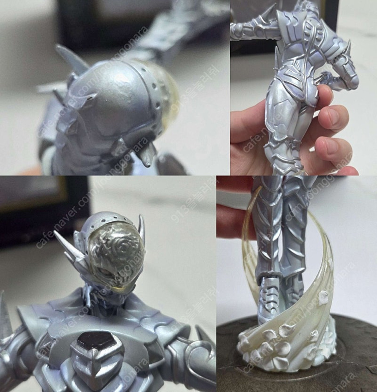 ART WORKS MONSTERS 로즈 오르페녹 판매합니다. 가면라이더 파이즈 555 아트웍스 몬스터즈 이미지