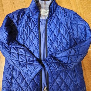 빈폴 누빔점퍼 145