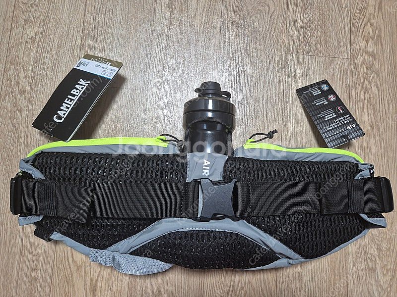 카멜백 CamelBak Podium Flow 4 Hyd...--2