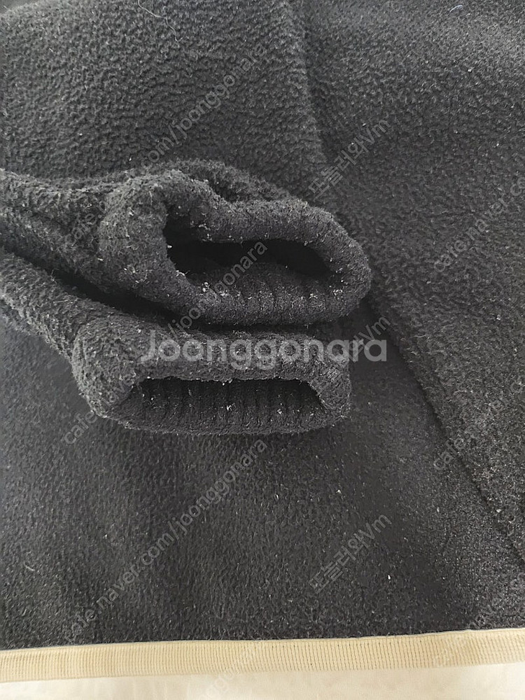 리미떼두두 후리스집업 130 2xl--3