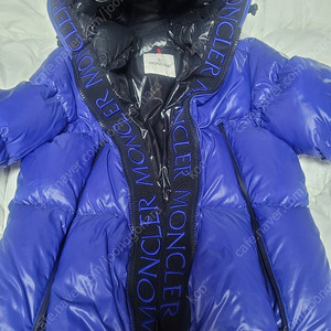 몽클레어 몽클라 구스다운 패딩 팝니다