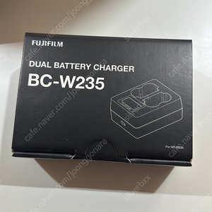 후지필름 카메라 배터리, np-w235, 마운트 플래시, EF-X8, 배터리 충전기, BC-W235, 고독스 럭스 주니어 팝니다.