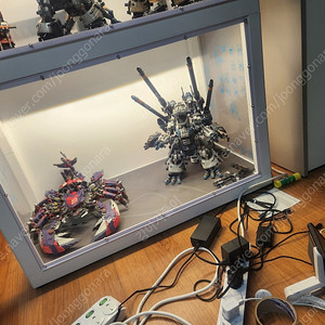 코토부키야 고쥬라스 시리즈 판매합니다