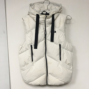 내셔널지오그래픽 23FW 다운 패딩 조끼 90 / 랑방 마인 오브제 타임 럭키슈에뜨 산드로 마쥬 오르 시에 시스템