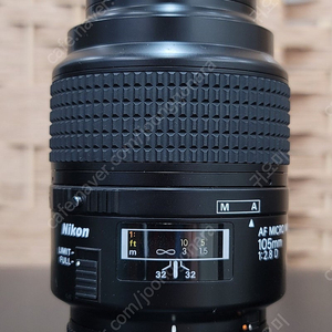 니콘 af 105mm f 2.8d 마크로