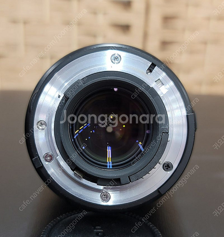 니콘 af 105mm f 2.8d 마크로--3