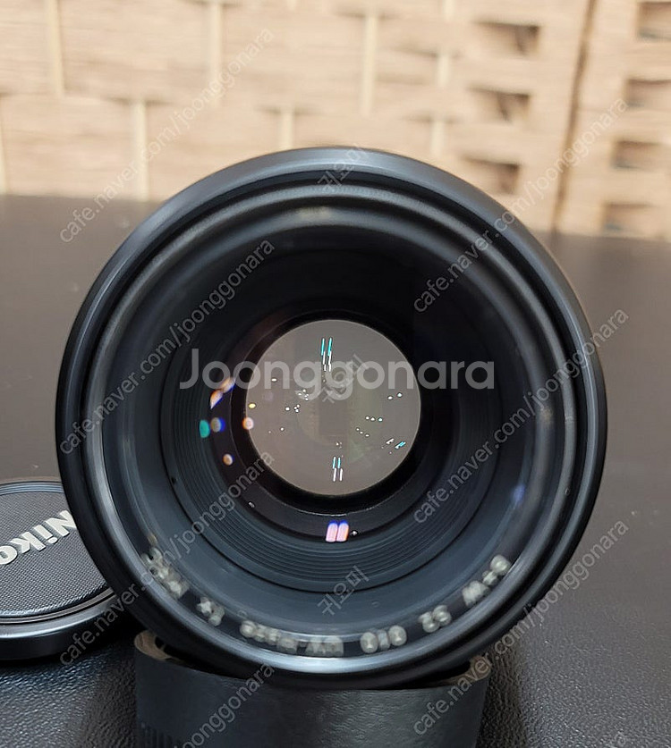 니콘 af 105mm f 2.8d 마크로--4