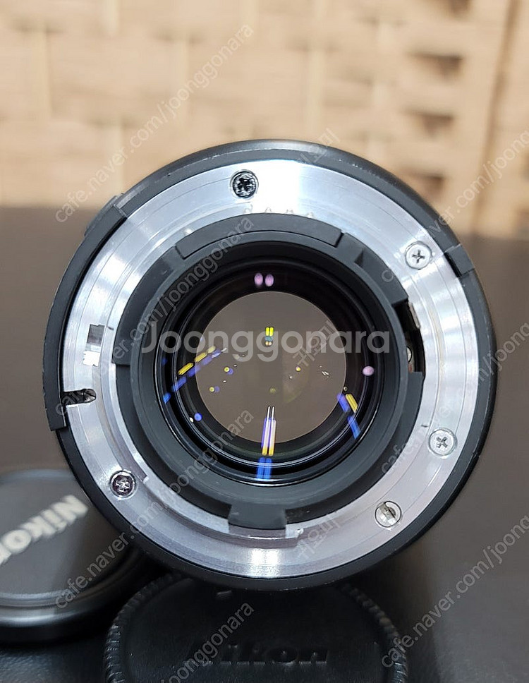 니콘 af 105mm f 2.8d 마크로--5