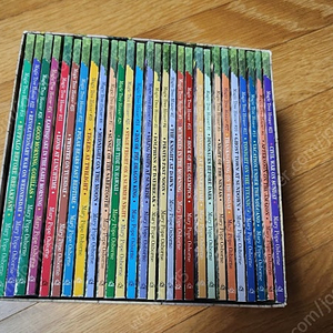 Magic Tree House