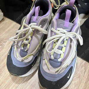 나이키 에어맥스 퓨리오사 라일락 CZ4149-400