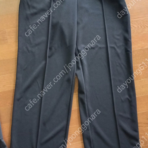H&M 검정바지(88사이즈정도) 택포12000원