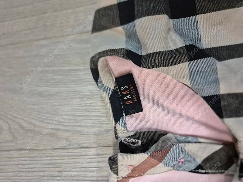 닥스키즈140-150 상하셋트.22년구매.택포--3