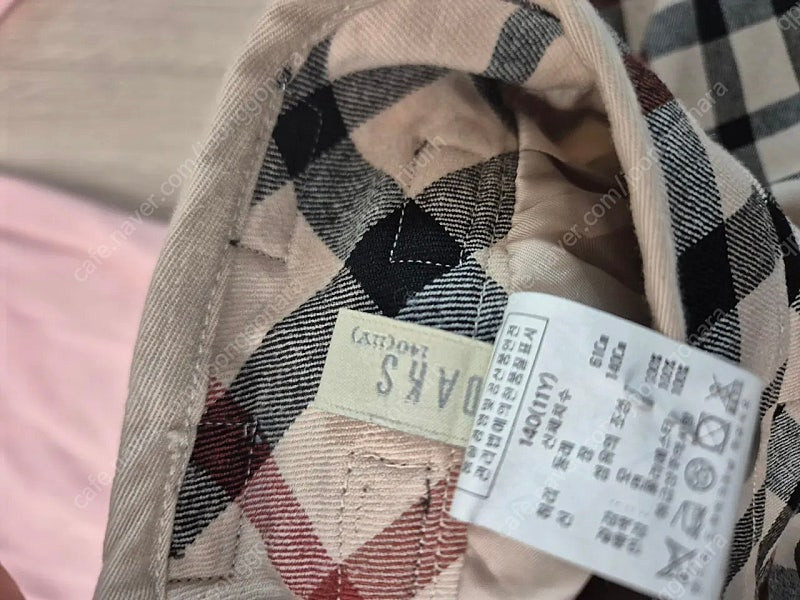 닥스키즈140-150 상하셋트.22년구매.택포--7