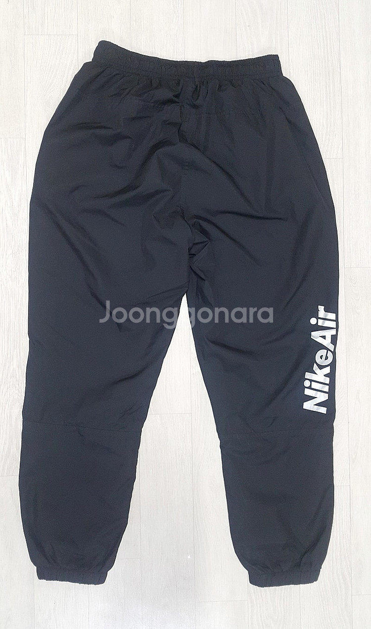 나이키 에어 우븐 팬츠 XL 33.5~35"--1