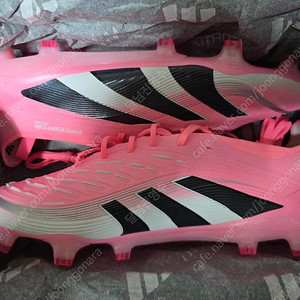 프레데터 엘리트 FT FG 280 베컴 새상품/아디다스프레데터엘리트 FG 폴드 오버 텅 Moments 한정판 JH925 280 / 아디다스 프레데터 엘리트 폴드오버 텅 FG280