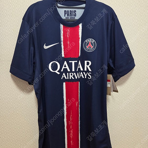 PSG 파리 생제르망 24-25 홈 국내105(L)