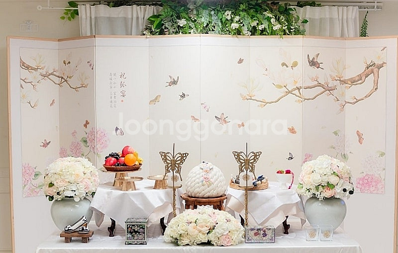 고급돌상 저렴하게팔아요--0