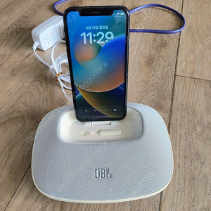 JBL onbeat Micro 아이폰 도킹스피커-택포가격