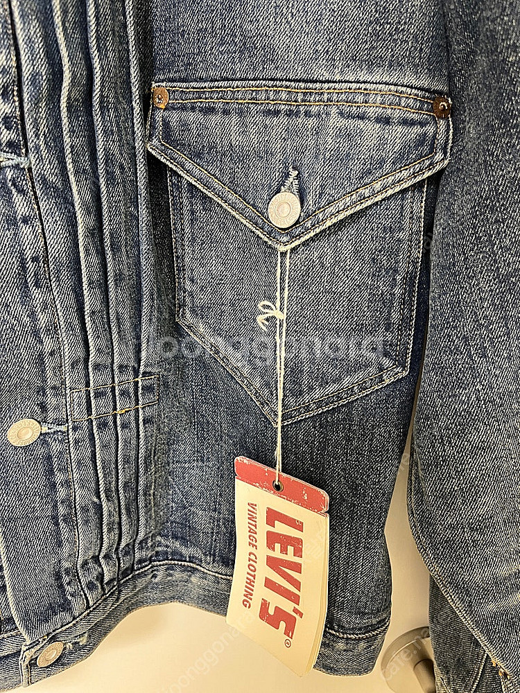 리바이스빈티지클로딩 Levis Vintage Cloth...--3